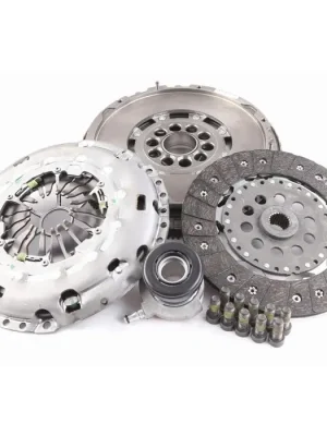 Rychlé Dodání Sada spojky Xtreme Clutch do Ford FOCUS 2.5 RS 500 257KW (2010-2011)