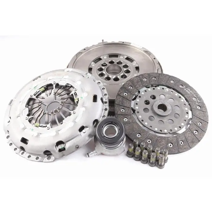 Rychlé Dodání Sada spojky Xtreme Clutch do Ford FOCUS 2.5 RS 500 257KW (2010-2011)