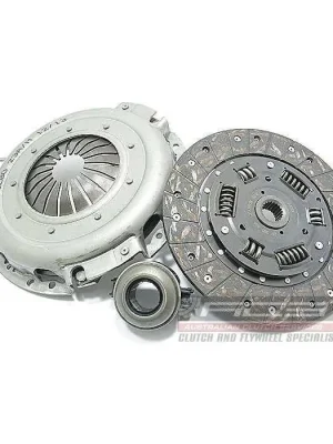 Aktuální Sada spojky Xtreme Clutch do FIAT DUCATO 1.9 D 52KW (1988-1990)
