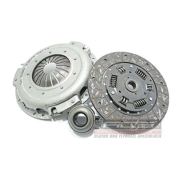 Aktuální Sada spojky Xtreme Clutch do FIAT DUCATO 1.9 D 52KW (1988-1990)