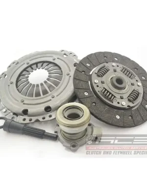 Cenově Výhodný Sada spojky Xtreme Clutch do Opel ASTRA 1.8 16V (F69) 85KW (1998-2000)