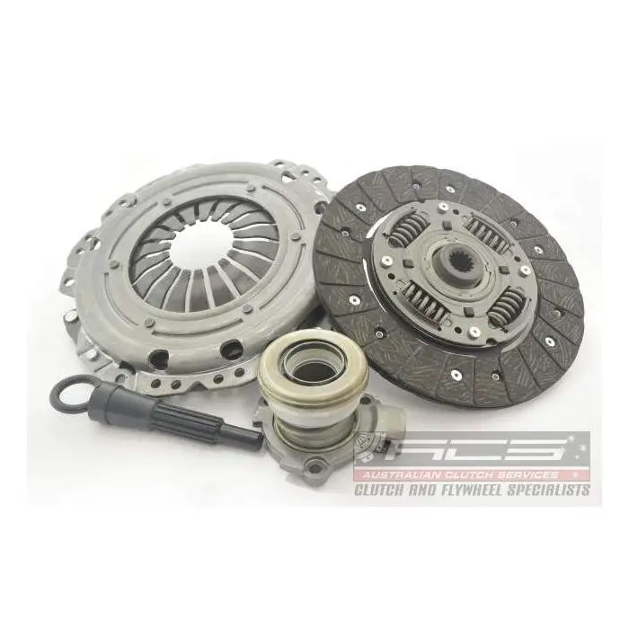 Cenově Výhodný Sada spojky Xtreme Clutch do Opel ASTRA 1.8 16V (F69) 85KW (1998-2000)