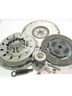 Spojková sada+ setrvačník Xtreme Clutch VAUXHALL MONARO 6.0 362KW (2006-2007) Přímo Od Výrobce