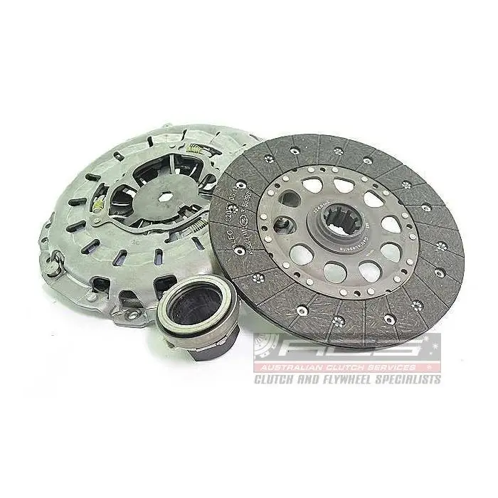 Cenový Hit Sada spojky Xtreme Clutch do BMW 5 M5 294KW (1999-2003)