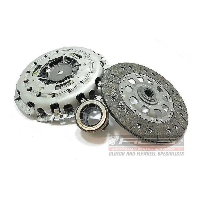 Sezónní Sleva Sada spojky Xtreme Clutch do BMW 3 330 xi 170KW (2000-2005)