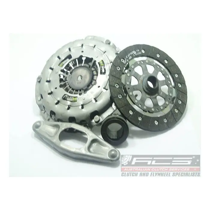 Sada spojky Xtreme Clutch do BMW 3 328 i xDrive 180KW (2012-2016) Akční Nabídka