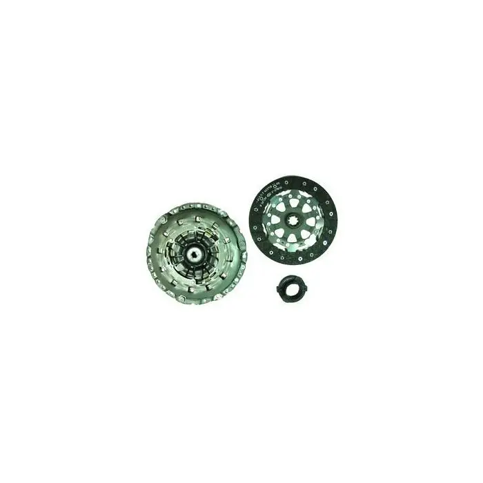 Sada spojky Xtreme Clutch do BMW 3 318 ti 105KW (2002-2004) Časově Omezené
