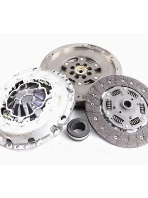 Sada spojky Xtreme Clutch do AUDI A6 2.7 TDI quattro 132KW (2004-2008) Časově Omezené