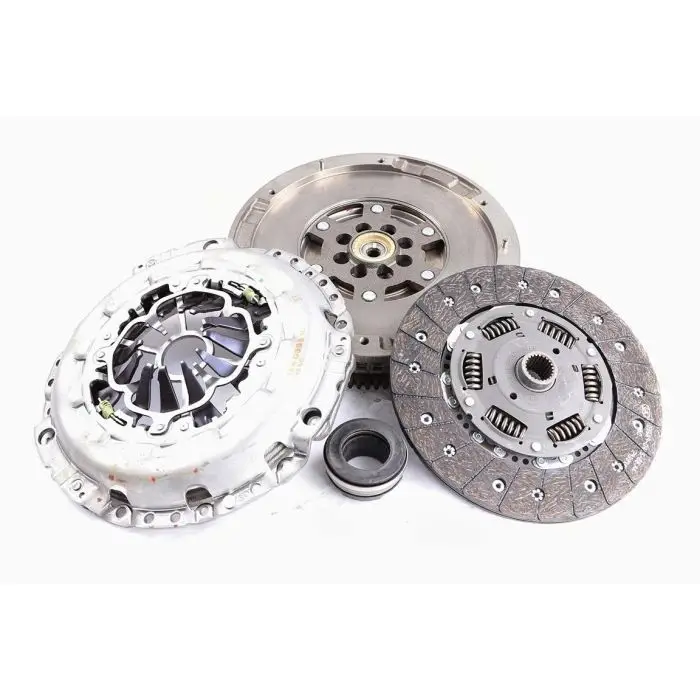 Sada spojky Xtreme Clutch do AUDI A6 2.7 TDI quattro 132KW (2004-2008) Časově Omezené