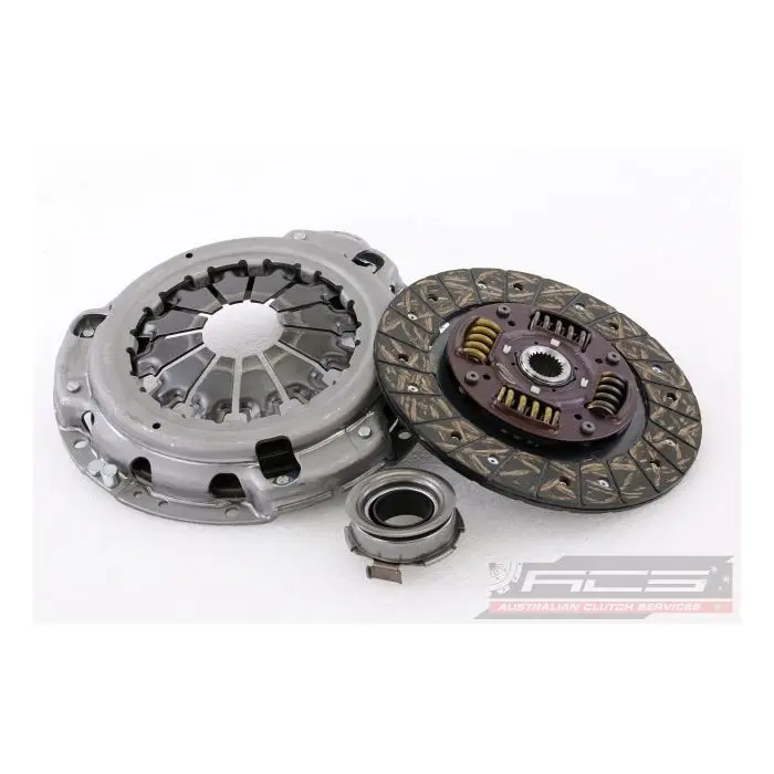 Sada spojky Xtreme Clutch do Toyota 86 2.0 (ZN6AC_, ZN6BC_) 147KW (2012-on) Hit Sezóny