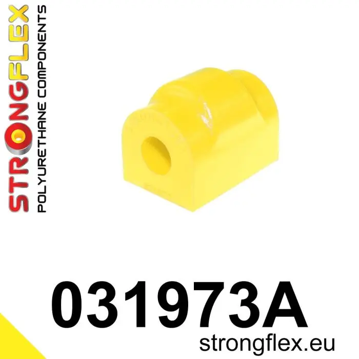 031973A: Tuleja stabilizatora tylnego SPORT Nízká Cena