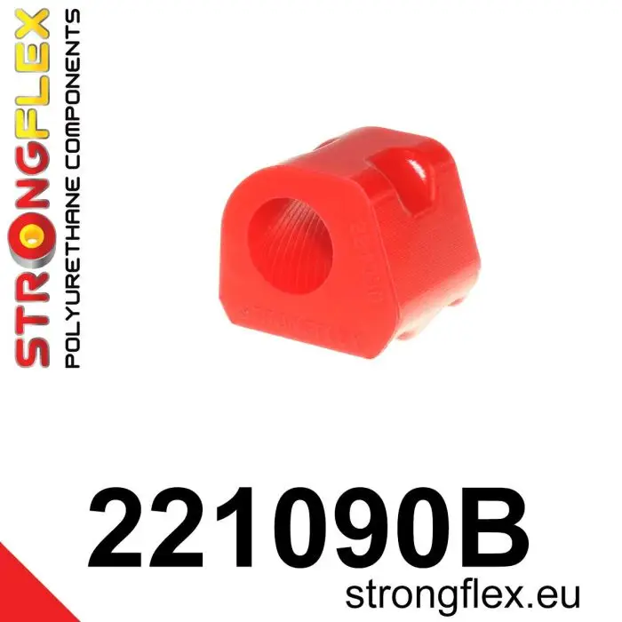 Cenová Bomba 221090B: Tuleja stabilizatora przedniego 20mm