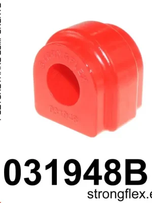 031948B: Tuleja stabilizatora przedniego 20mm Sezónní Sleva