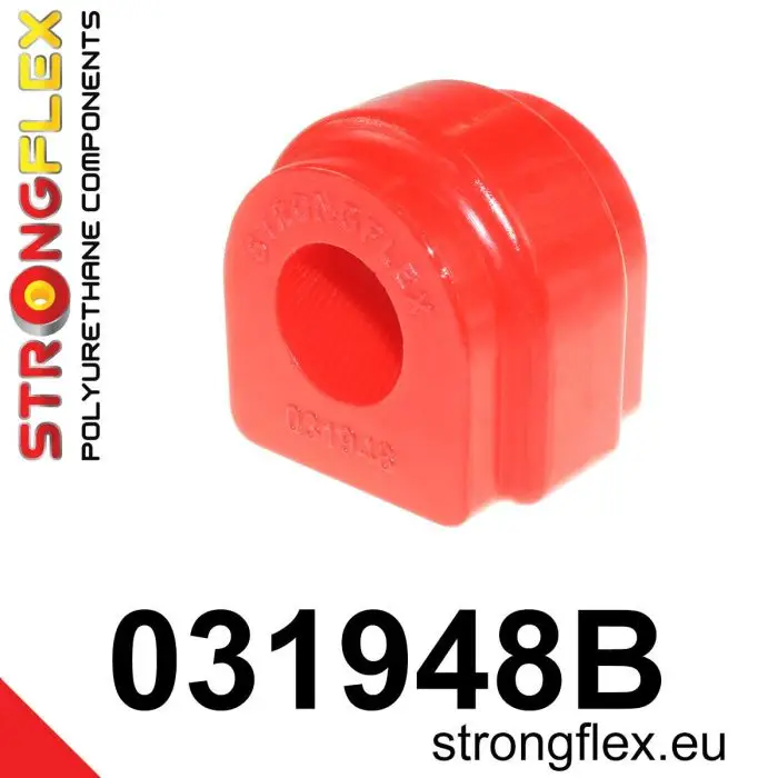 031948B: Tuleja stabilizatora przedniego 20mm Sezónní Sleva