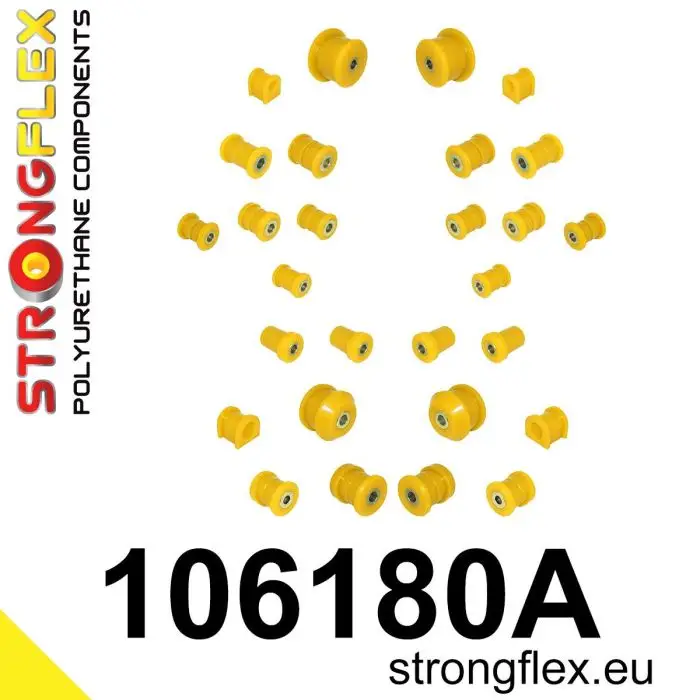 106180A: Kompletny zestaw zawieszenia SPORT Kup Teď