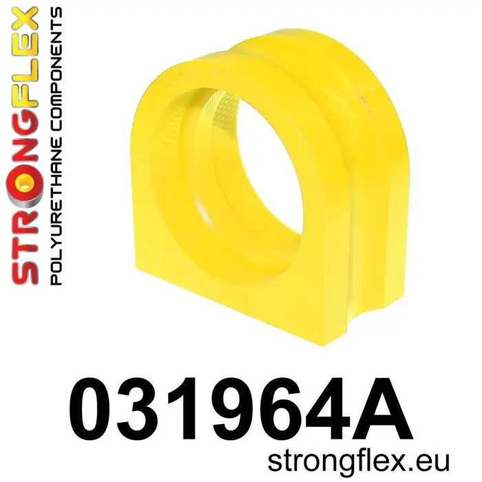 Aktuální 031964A: Tuleja stabilizatora SPORT
