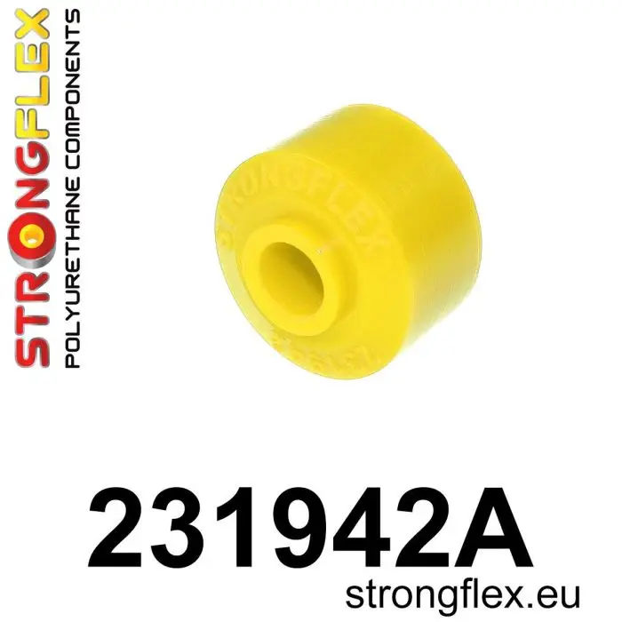 231942A: Tuleja łącznika stabilizatora przedniego SPORT Akční Nabídka