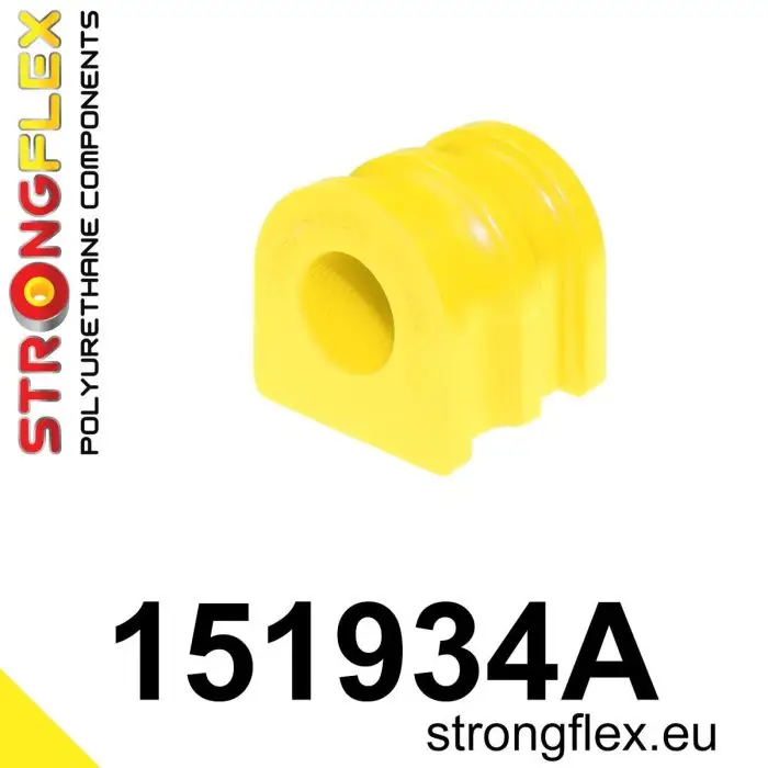 151934A: Tuleja stabilizatora przedniego SPORT Expresní Doručení
