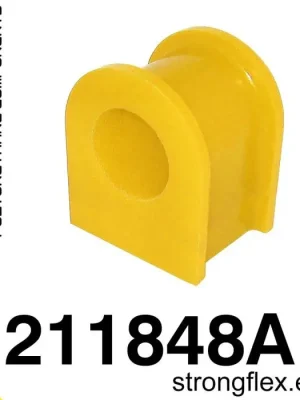 211848A: Tuleja tylnego stabilizatora SPORT Omezená Nabídka