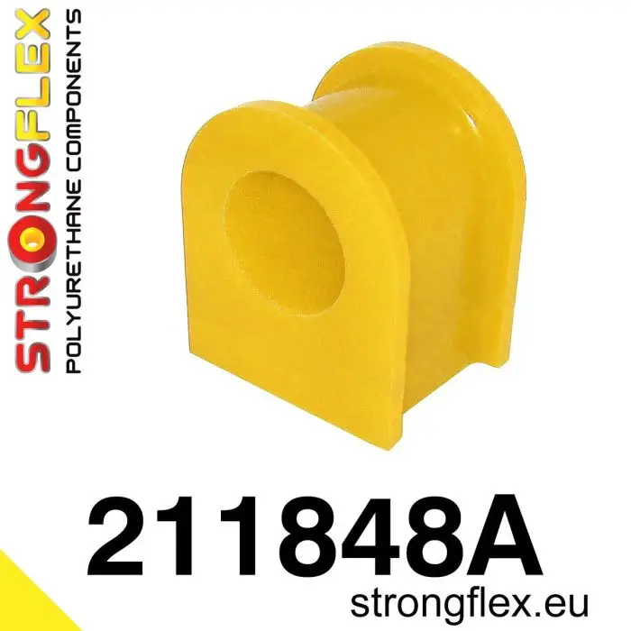 211848A: Tuleja tylnego stabilizatora SPORT Omezená Nabídka