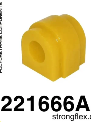 221666A: Tuleja stabilizatora tylnego SPORT Autentický