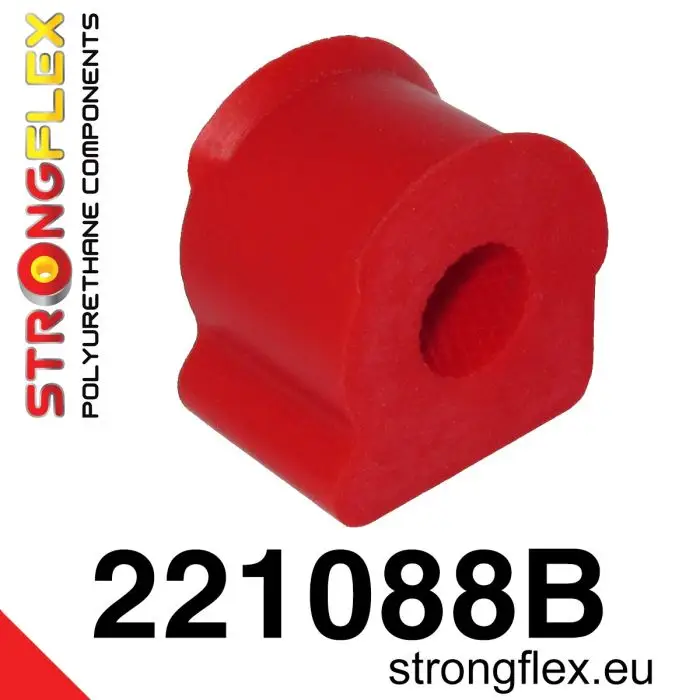 Super Cena 221088B: Tuleja stabilizatora przedniego
