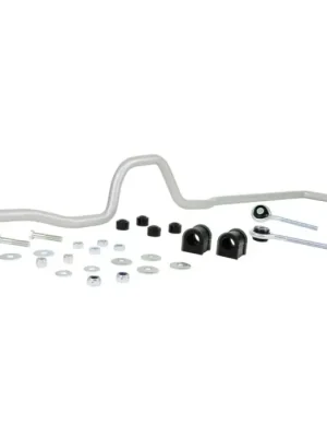 Rear Sway bar 22mm Whiteline BNR20XZ Nissan 180SX 200SX Silvia S13 CA18 SR20 Aktuální