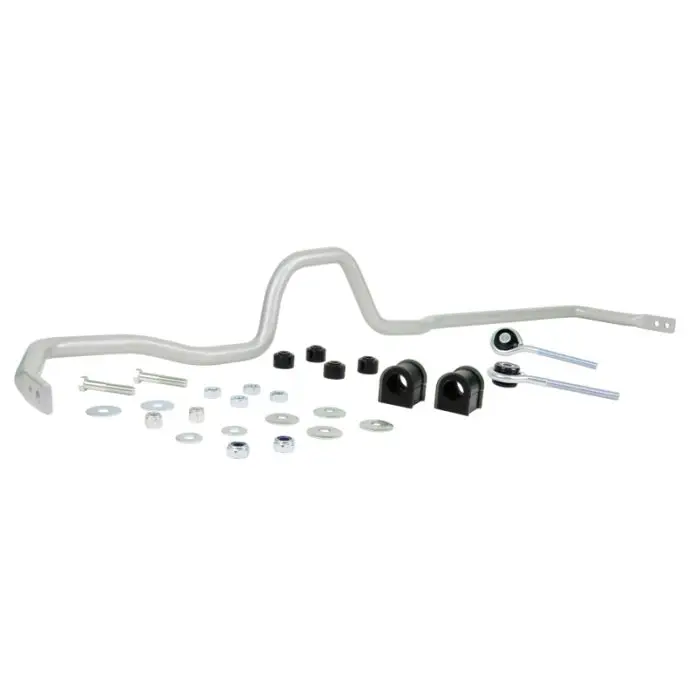 Rear Sway bar 22mm Whiteline BNR20XZ Nissan 180SX 200SX Silvia S13 CA18 SR20 Aktuální