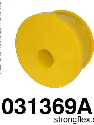 031369A: Pouzdro ramena pedního necentrická M3 SPORT BMW e30 Autentický