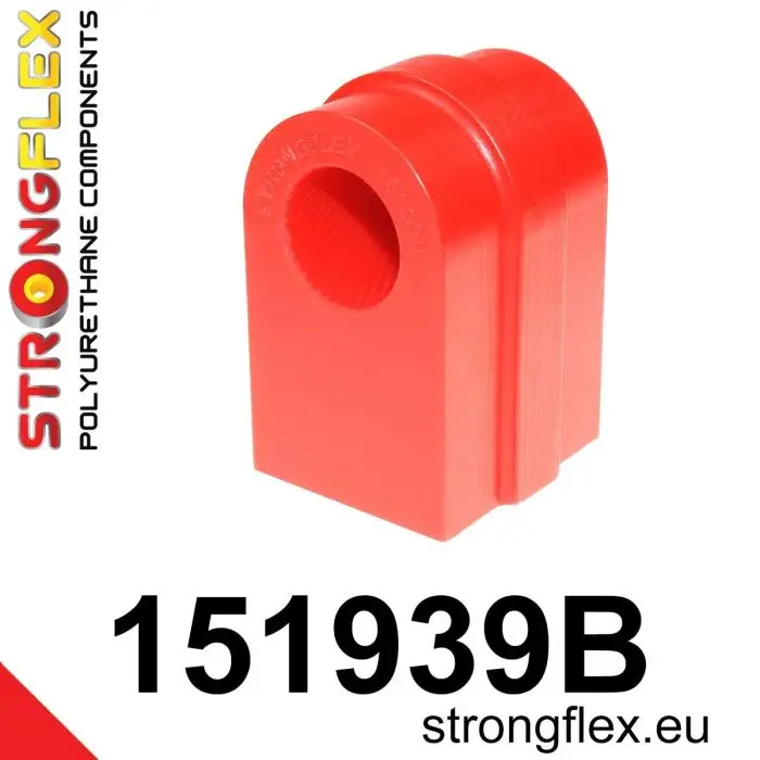 151939B: Silentblok předního stabilizátoru Renault Fluence Bezpečná Platba