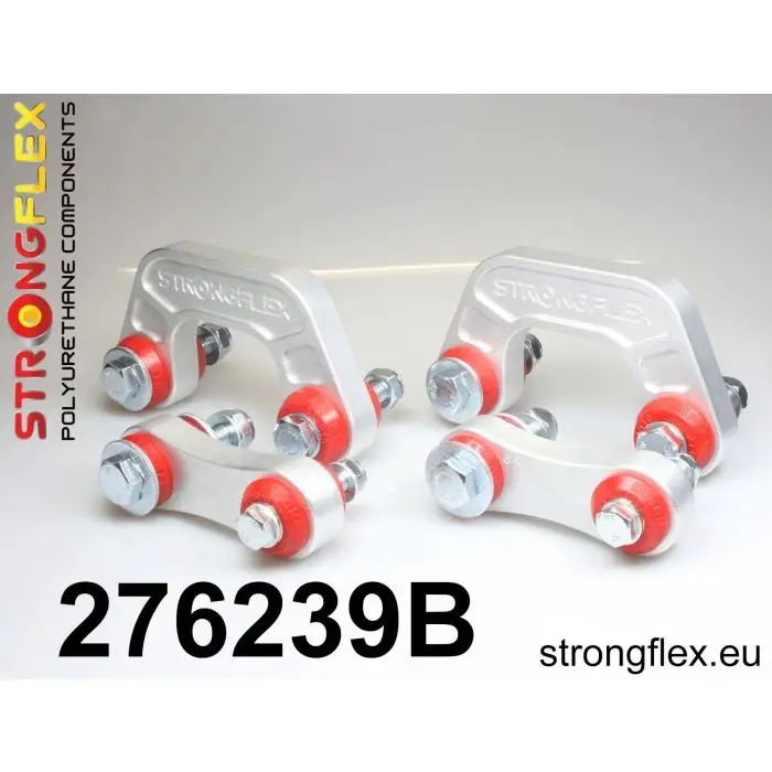 Nakupujte Hned 276239B: Sada spojek stabilizátoru Subaru Forester SF