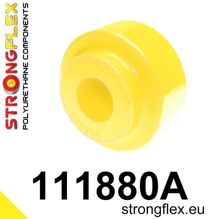 111880A: Silentblok předního stabilizátoru SPORT Mercedes W140 Nejlepší Volba