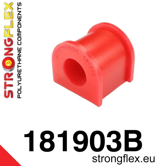 Dokud Zásoby Vydrží 181903B: Silentblok předního stabilizátoru Porsche 911
