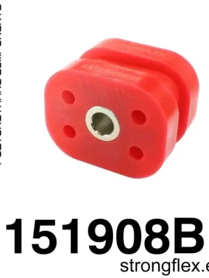 151908B: Silentblok držáku motoru Renault Clio 2 Zlevněný