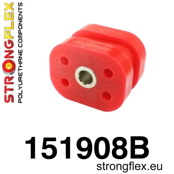151908B: Silentblok držáku motoru Renault Clio 2 Zlevněný