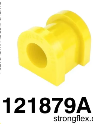 Novinka 121879A: Silentblok předního stabilizátoru SPORT Peugeot 4007