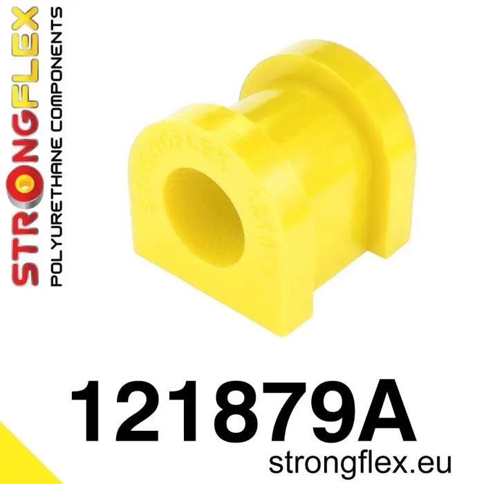 Novinka 121879A: Silentblok předního stabilizátoru SPORT Peugeot 4007