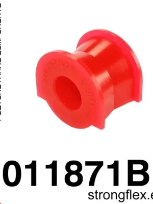 011871B: Silentblok zadního stabilizátoru Alfa Romeo 159 Nová Kolekce