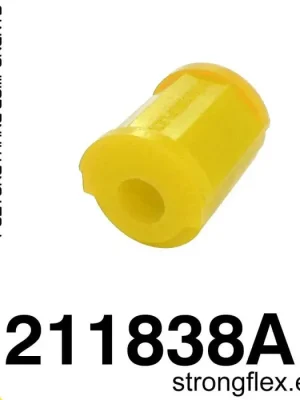 211838A: Silentblok zadního stabilizátoru SPORT Lexus IS Hit Sezóny