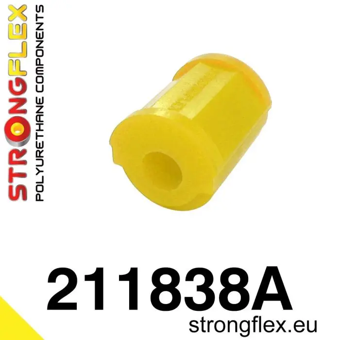 211838A: Silentblok zadního stabilizátoru SPORT Lexus IS Hit Sezóny