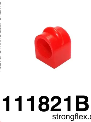 111821B: Silentblok zadního stabilizátoru Mercedes R129 Originální