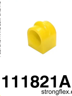 111821A: Silentblok zadního stabilizátoru SPORT Mercedes R129 Pouze Dnes