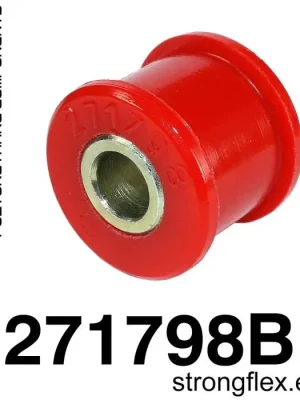 Přímo Od Výrobce 271798B: Silenblok držáku motoru Subaru Impreza GC GF
