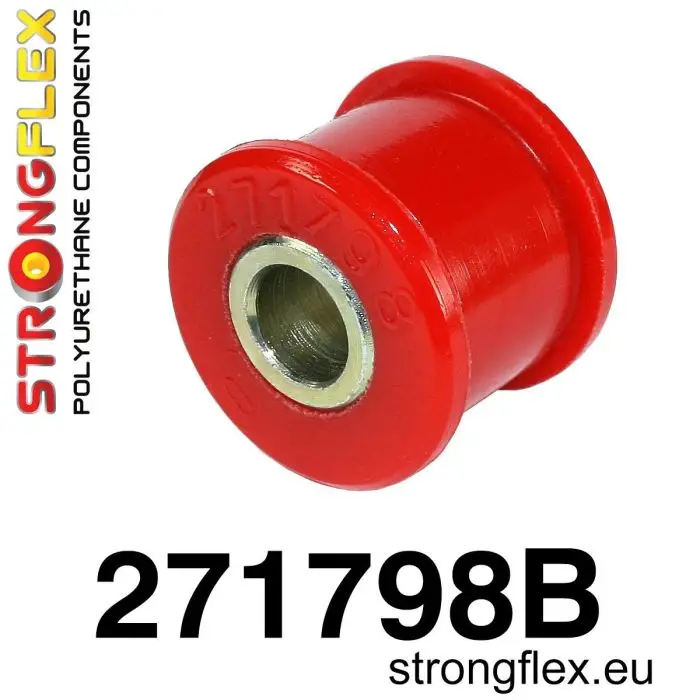 Přímo Od Výrobce 271798B: Silenblok držáku motoru Subaru Impreza GC GF