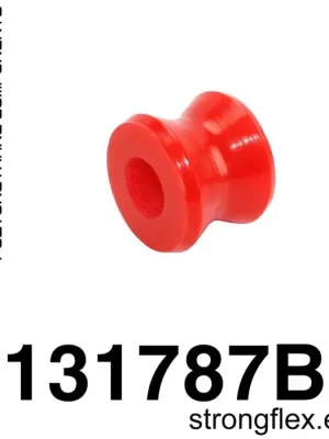 131787B: Silentblok spojky zadního stabilizátoruna stabilizátor Opel Calibra Levný