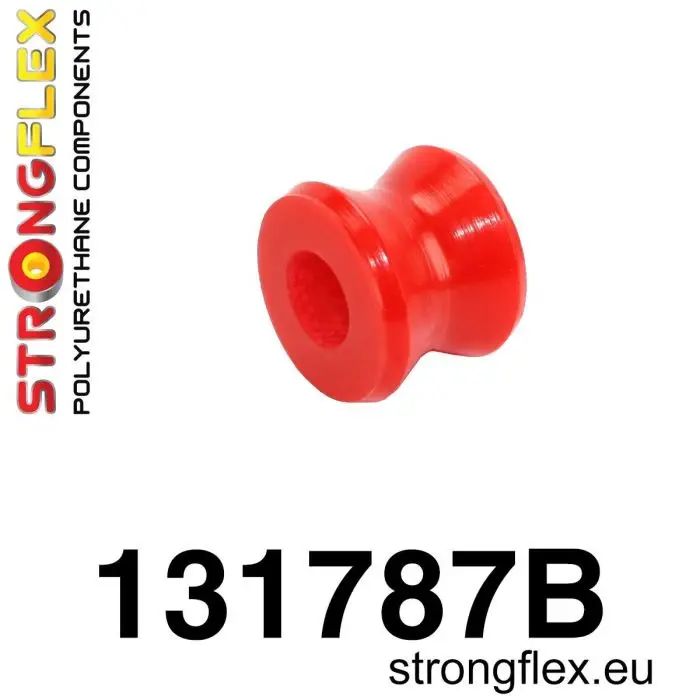 131787B: Silentblok spojky zadního stabilizátoruna stabilizátor Opel Calibra Levný