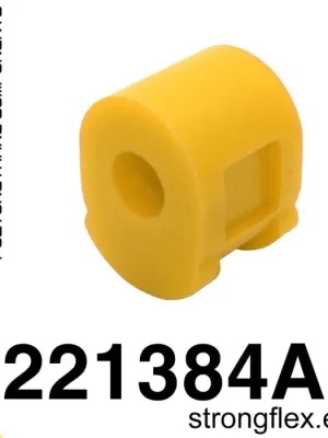 221384A: Silentblok předního stabilizátoru vnitřní SPORT Volkswagen VW Golf 1 Must-Have