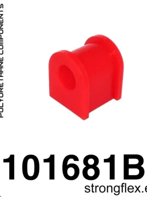 101681B: Silentblok zadního stabilizátoru Mazda RX-8 Bezpečná Platba