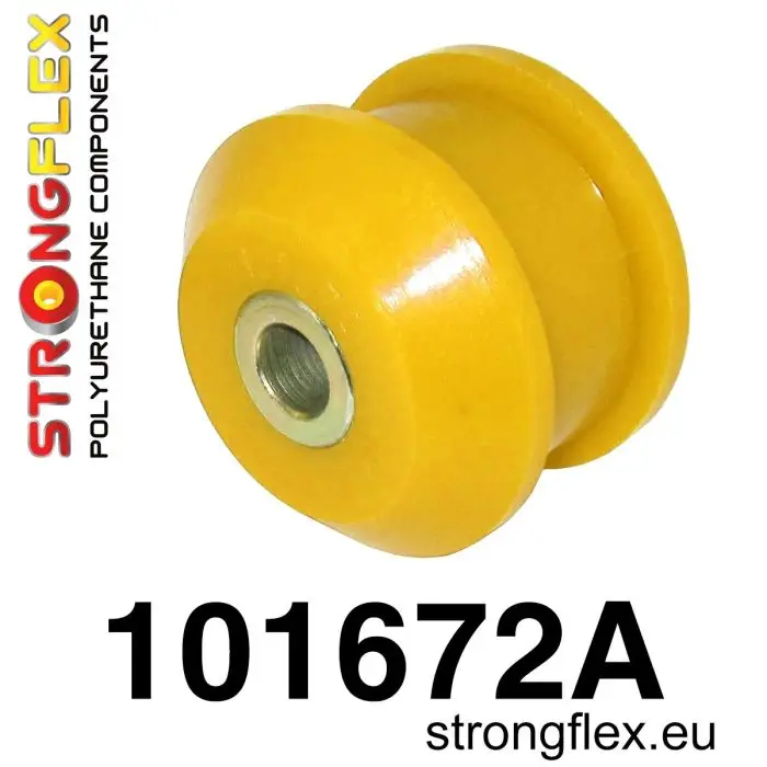 101672A: Silentblok zadní předního ramene SPORT Mazda MX-5 NC Sleva