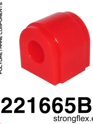 221665B: Silentblok předního stabilizátoru Audi A3 Akce
